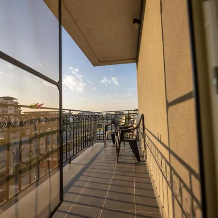 Casa Topaz Mamaia Nord