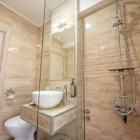 Casa Topaz Mamaia Nord