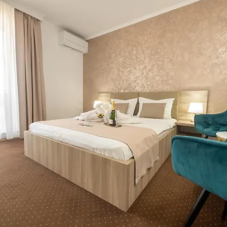 Casa Topaz Mamaia Nord Pensionat