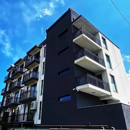 Casa Topaz Mamaia Nord Navodari