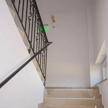 Casa Topaz Mamaia Nord