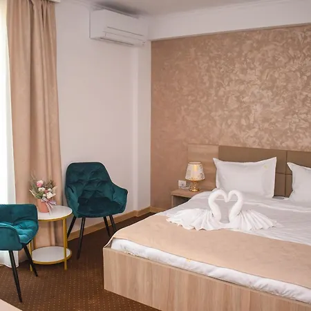 Casa Topaz Mamaia Nord Guest house *