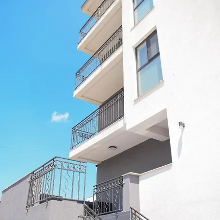 Casa Topaz Mamaia Nord Năvodari