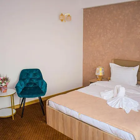 Casa Topaz Mamaia Nord * Navodari