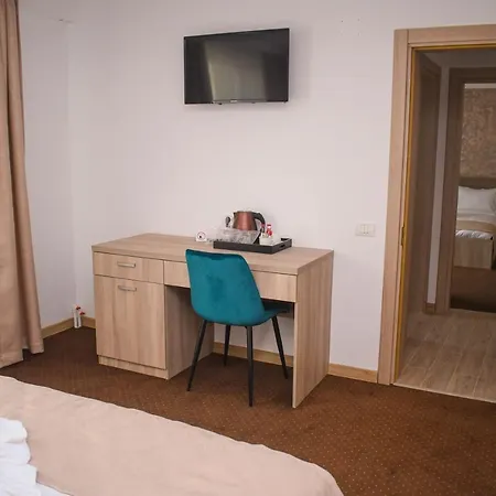 Casa Topaz Mamaia Nord Gasthuis Năvodari