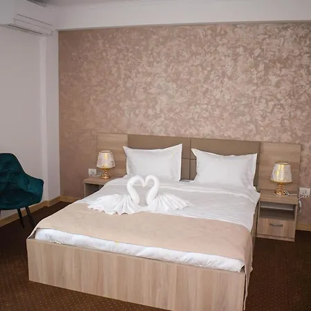 Casa Topaz Mamaia Nord Gasthuis Năvodari