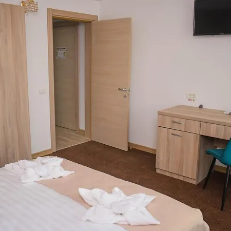Guest house Casa Topaz Mamaia Nord Navodari