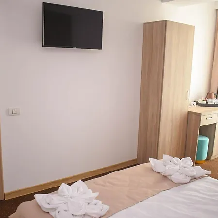 Guest house Casa Topaz Mamaia Nord Navodari