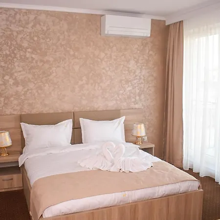 Casa Topaz Mamaia Nord
