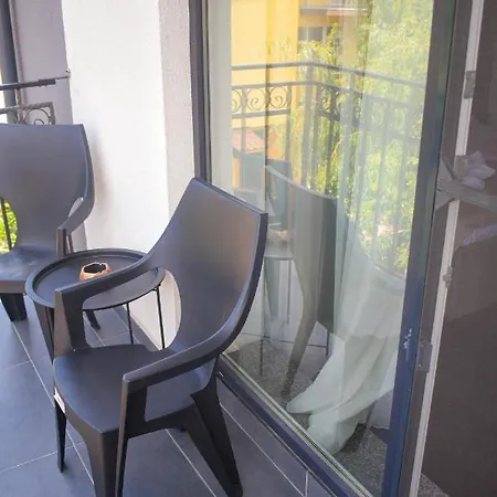 Casa Topaz Mamaia Nord
