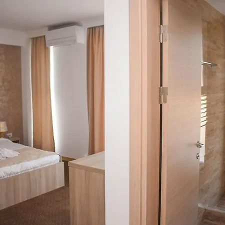 Casa Topaz Mamaia Nord