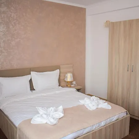 Casa Topaz Mamaia Nord Guest house Navodari