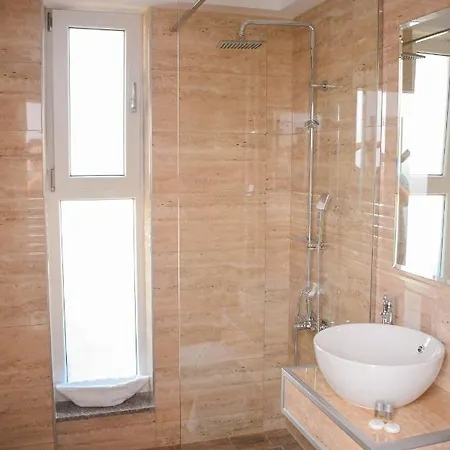 Guest house Casa Topaz Mamaia Nord *