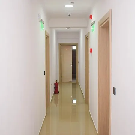 Casa Topaz Mamaia Nord Gasthuis Năvodari