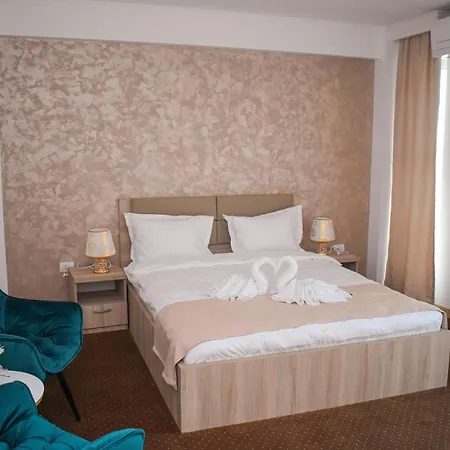 Casa Topaz Mamaia Nord Guest house Navodari