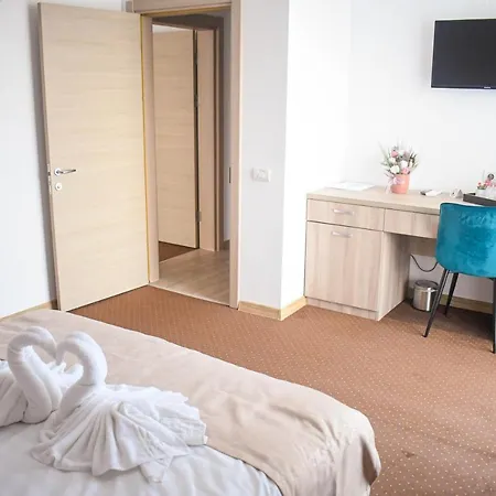 Casa Topaz Mamaia Nord Gasthuis Năvodari