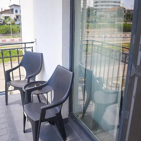Casa Topaz Mamaia Nord Guest house Navodari