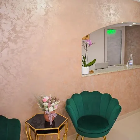 Casa Topaz Mamaia Nord Navodari