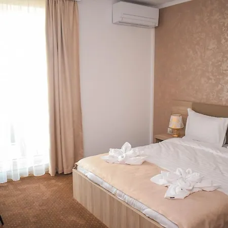 Guest house Casa Topaz Mamaia Nord *