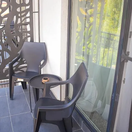 Casa Topaz Mamaia Nord * Navodari