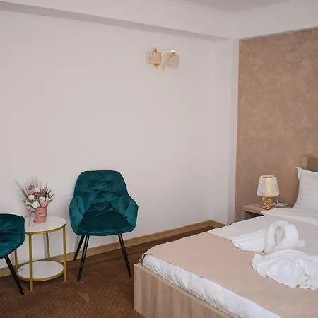 Guest house Casa Topaz Mamaia Nord *