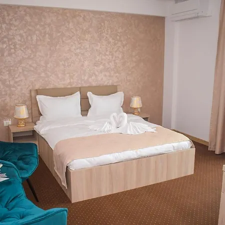 Guest house Casa Topaz Mamaia Nord Navodari