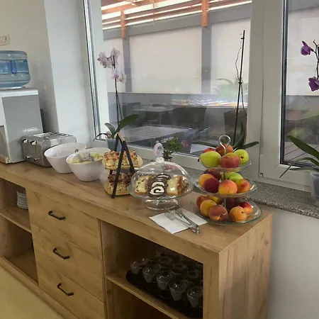 Casa Topaz Mamaia Nord Guest house Navodari