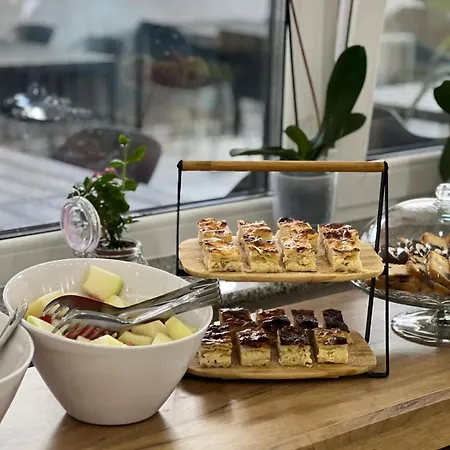 Casa Topaz Mamaia Nord Konukevi Navodari