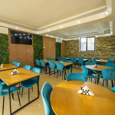 Guest house Casa Topaz Mamaia Nord