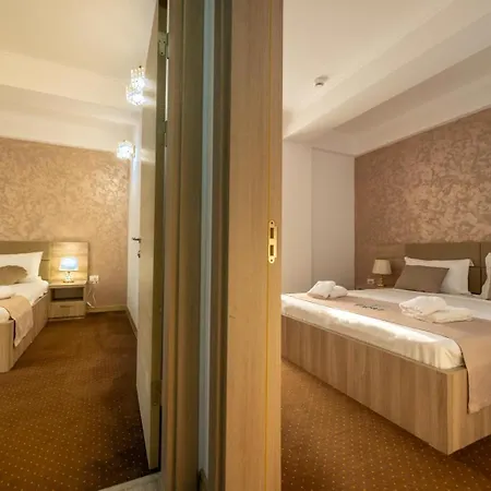 Casa Topaz Mamaia Nord Konukevi Navodari