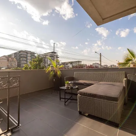 Topaz Mamaia Nord 3*