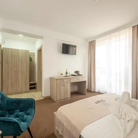 Topaz Mamaia Nord 3*