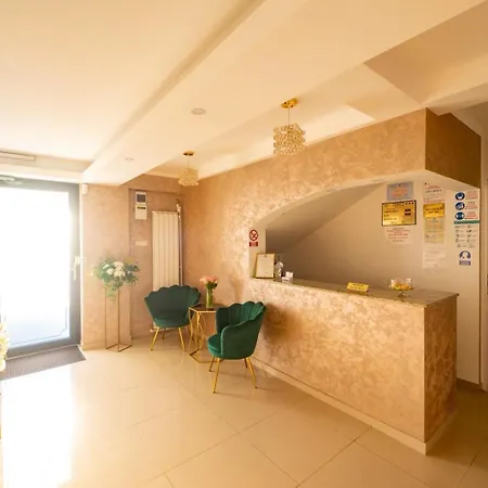 Casa Topaz Mamaia Nord Navodari