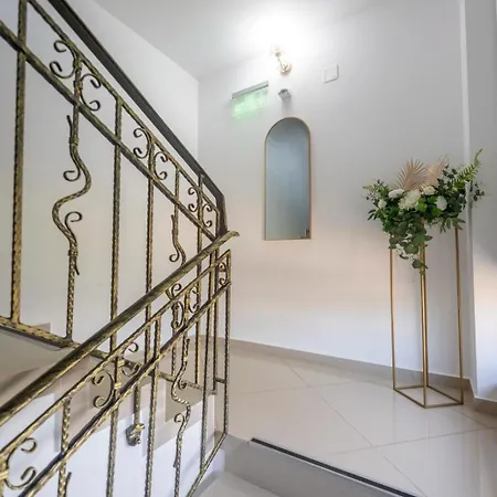 Casa Topaz Mamaia Nord